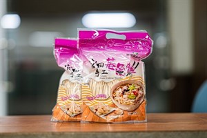 菱角麵