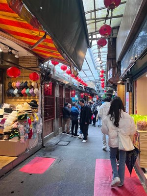 九份基山街