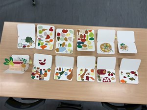 工作坊-三角埔歷史足跡×家的味道剪貼工作坊(4)