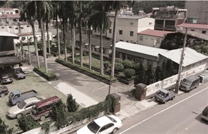 林保署甲仙小棧