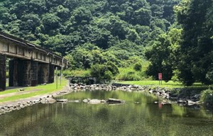 東岳湧泉