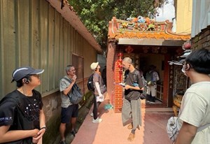 記憶連結-踏查(4)