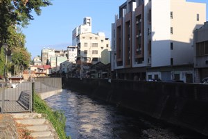 綠川