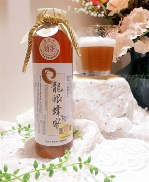 頭等蜂蜜