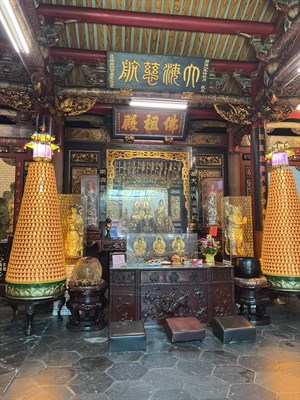 法蓮寺