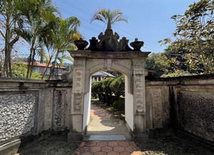 萊園