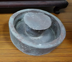 館藏陶製櫥仔腳
