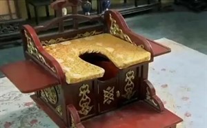 清代官房