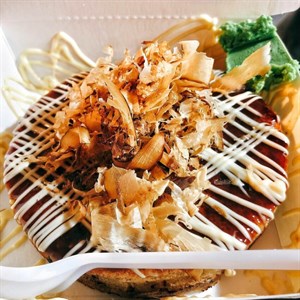 福島屋圓圓燒