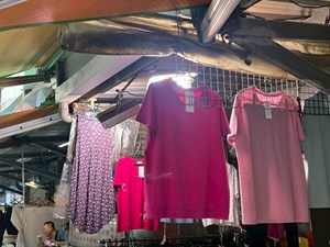 服飾01_市場服飾攤