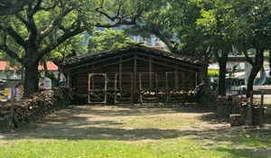 東澳國小