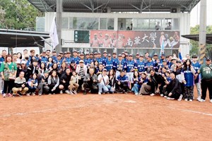 海事最堅強的後盾