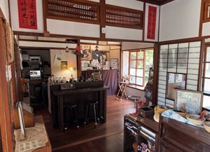 福霖豆花