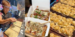 章魚燒