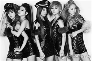 Wonder Girls
