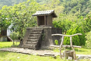 臺東成功鎮都歷神社