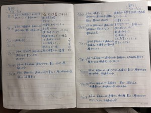 備考代辦清單