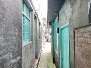 憲光二村小路