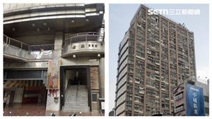 「金殿888」被傳台中最恐怖大樓主委曝住20年心得：歡迎參觀