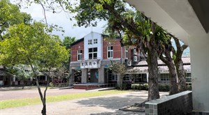 東澳國小