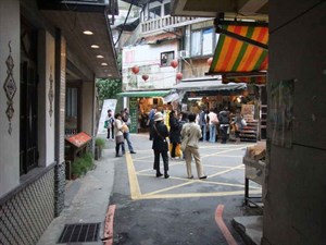 輕便路