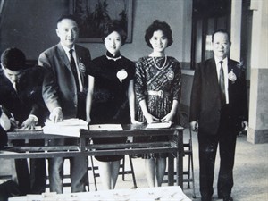 溫柔的脊梁_廖佩冠夫人