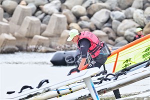 風浪板