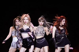 Blackpink  Coachella