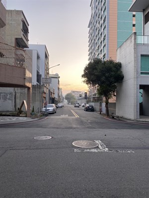 AM 6:00晨練