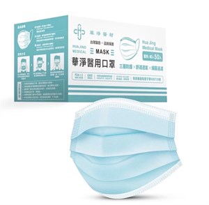 醫療口罩