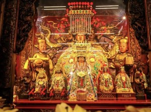 媽祖
