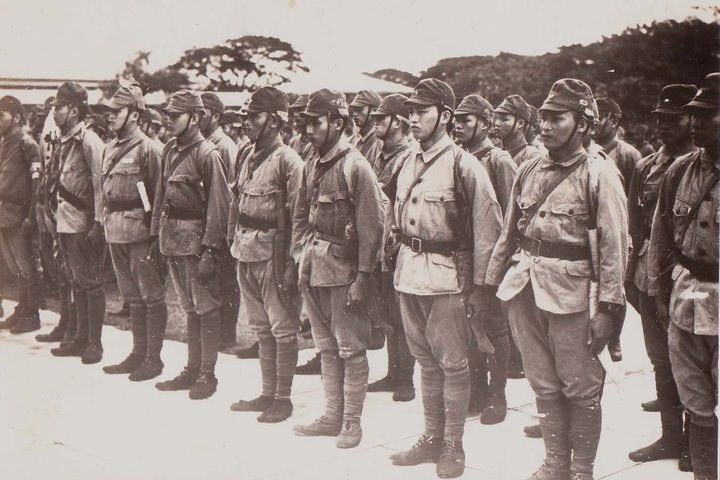 高砂義勇隊