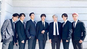 BTS