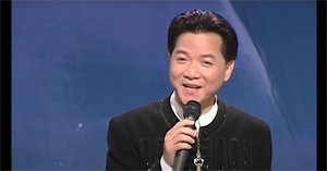 葉啟田