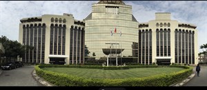 統一台南總廠