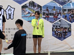 得獎