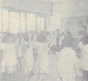 音律活動