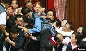國民黨的興衰