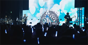 【Luminous】LIVE映像
