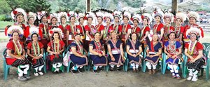 女性年齡階層