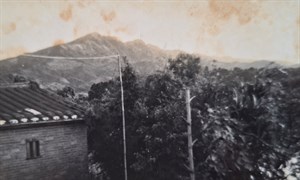 塗潭山(大貢尖)