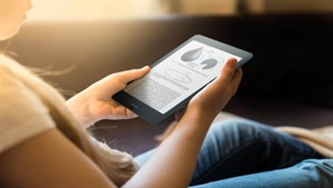 電子紙閱讀書