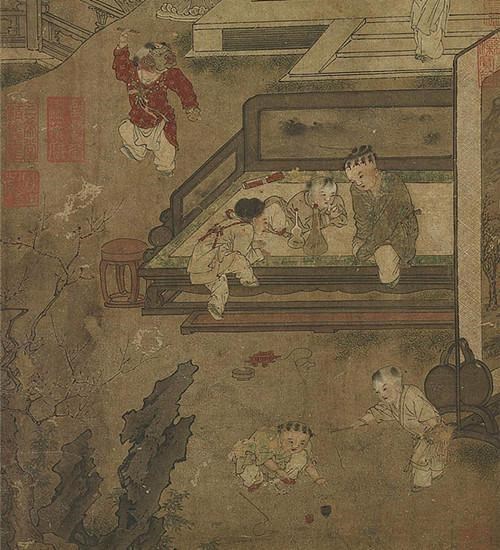 台灣的「童玩」