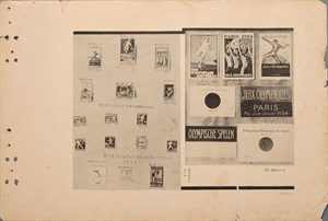 1932 年奧運書籍與相關紀錄