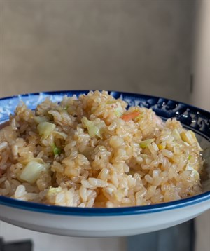 炒飯