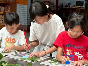 0816走訪文化信仰中心「塹港富美宮」