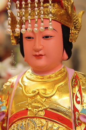 媽祖