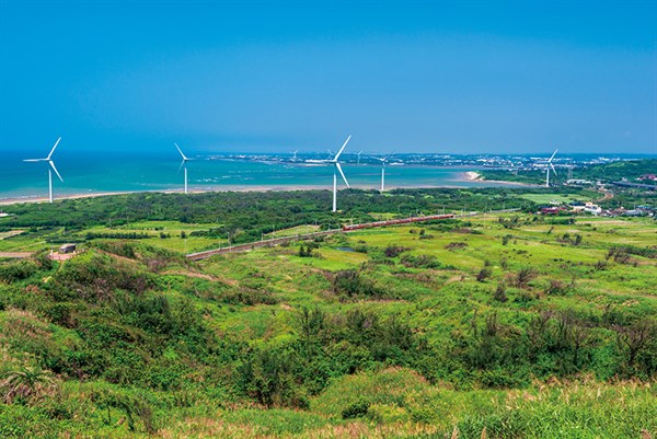 山城記憶.苗栗風景:文化資產中的人與地