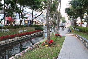 綠川-2