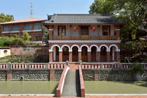 五桂樓